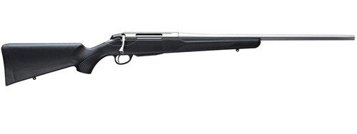 Tikka T3x Lite Stainless .22-250 Rem 22.4" Black Synthetic JRTXB314R8