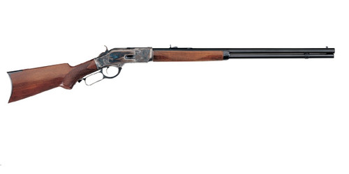 Taylor's & Co. 1873 Pistol Grip Rifle Tuned .45 LC 30" 14 Rds 550169DE
