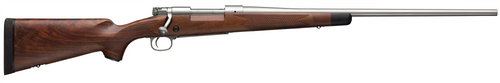 Winchester 70 Super Grade Stainless .338 Win Mag 26" Walnut 535235236