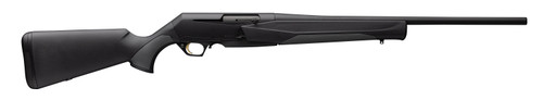 Browning BAR MK 3 Stalker .243 Winchester 22" 4 Rds Black 031048211