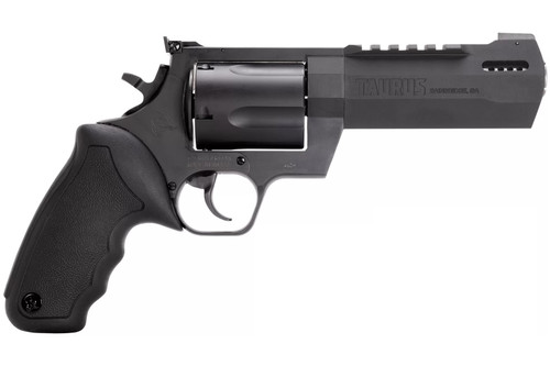 Taurus Raging Hunter .460 S&W Magnum 5.12" 5 Rounds 2-460051RH