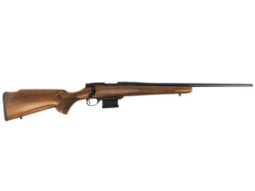 Legacy Howa M1500 Mini Action Walnut Hunter 7.62x39mm 22" 5 Rds HWH762