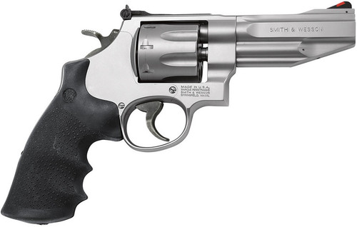 Smith & Wesson Performance Center 627 Pro .357 Magnum 4" SS 178014