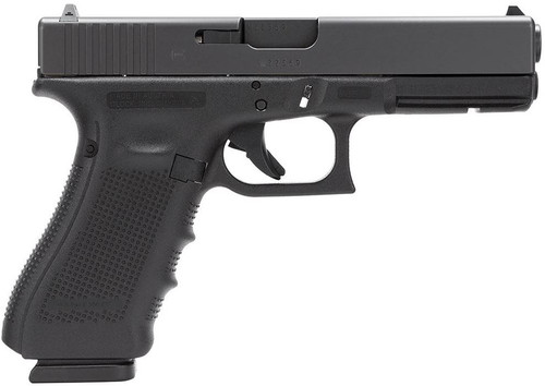 Glock G31 Gen4 .357 Sig 4.48" 15 Rounds Black PG3150203