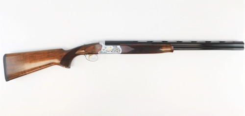 SKB Shotguns Model 720 Field 20 Gauge Over / Under 26" Walnut 7206CF