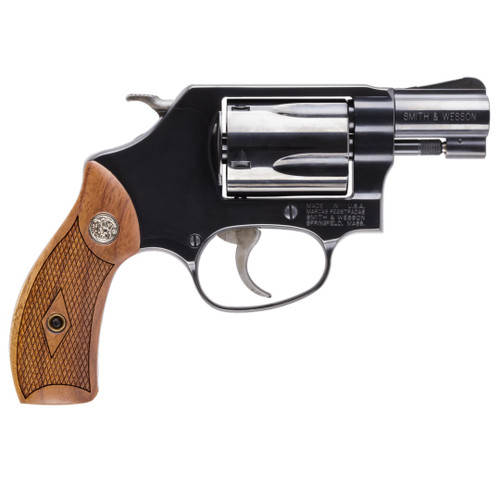 Smith & Wesson Model 36 Classics .38 S&W Special 1.875" 150184