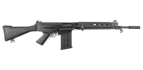 DS Arms DSA Traditional FAL SA58 7.62 NATO 18" 20 Rds SA5818C-V2-A