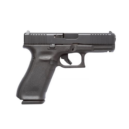 Glock G45 MOS 9mm Luger 4.02" 17 Rounds PA455S203MOS