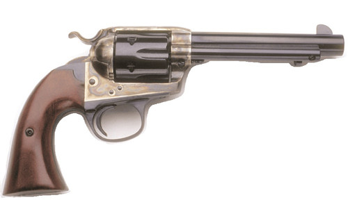 Taylor's & Co. Bisley Revolver Tuned .357 Magnum 5.5" 6 Rounds 550871DE