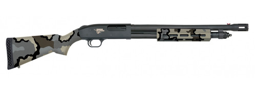 Mossberg 590 Thunder Ranch Tactical Defense 12 GA 18.5" Kuiu Camo 52145