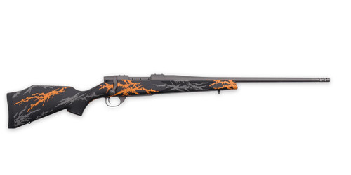 Weatherby Vanguard Compact Hunter .223 Rem 20" Tungsten 5 Rds VYH223RR2B