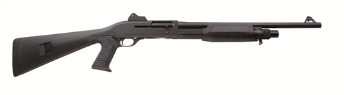 Benelli M3 Tactical Semi-Auto / Pump 12 Gauge 19.75" 5 Rds Black 11606