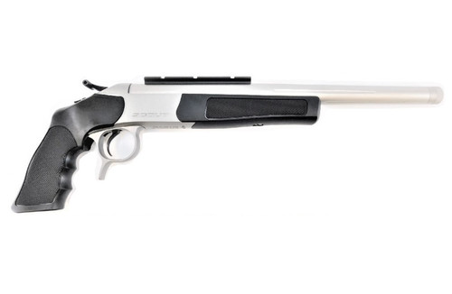 CVA Scout V2 Pistol .350 Legend 14" Stainless TB Single Shot CP703S