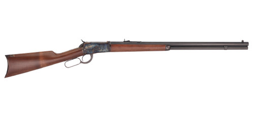 Taylor's & Co. 1892 Rifle .45 Colt 24" CH Walnut 12 Rds 220037