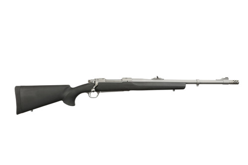 Ruger Hawkeye Alaskan .416 Ruger 20" Stainless TB 3 Rds 57158