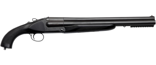 Charles Daly Honcho Tactical Triple .410 Bore 18.5" Black Walnut 930.171