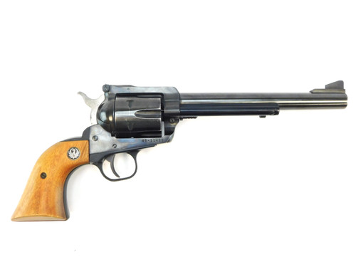 Ruger Blackhawk Convertible 7.5" .45 Colt / .45 ACP w/box - Used