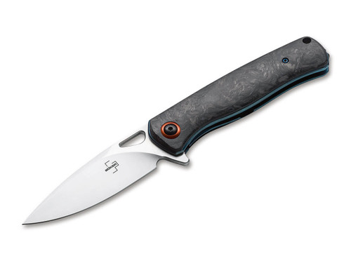 Boker Plus Nebula Folding Pocket Knife 01BO319