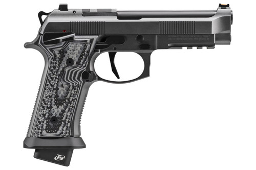 Beretta 92XI Squalo SAO 9mm Luger 4.7" 22 Rounds J92XFMSA21LCO