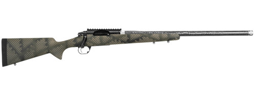 Proof Research Elevation Lightweight Hunter 7 PRC 24" TFDE 4 Rds 135433