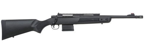 Mossberg MVP Scout Rifle 7.62 NATO/.308 Win 16.25" TB 10 Rds 27778