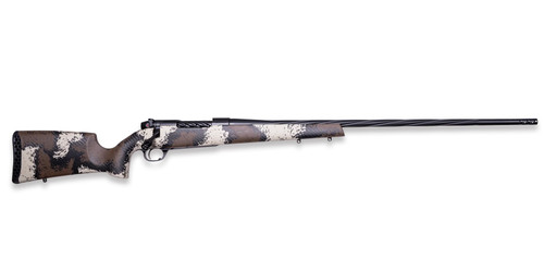 Weatherby Mark V High Country .338 WBY RPM 18" TB 4 Rds MHC01N338WR0B