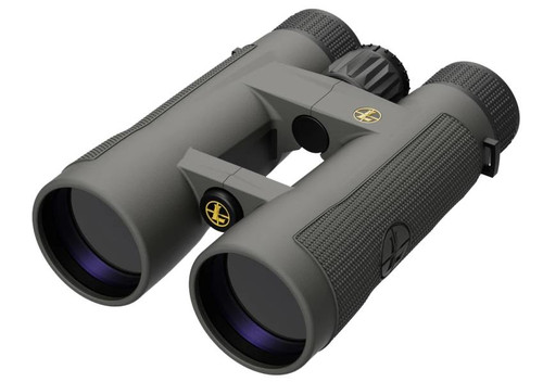 Leupold BX-4 Pro Guide HD 12x50mm Binoculars Black / Shadow Gray 172675