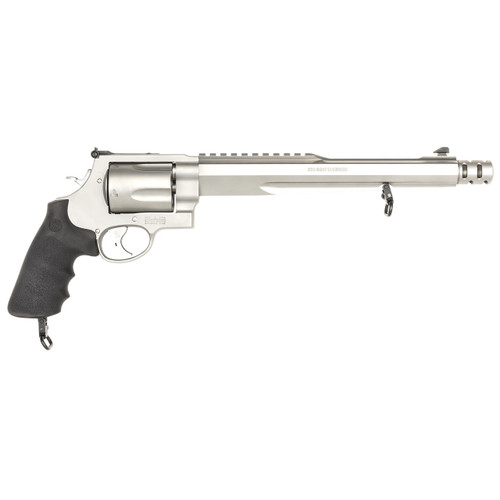 Smith & Wesson PC S&W500 Hunter 10.5" Stainless .500 S&W Mag 170231