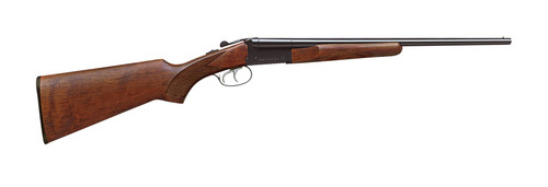 Stoeger Coach Gun .410 Gauge SxS Double Trigger 20" Walnut 31410