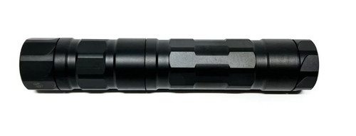 SilencerCo Switchback 2.0 .22 LR 2.5" - 5.75" Suppressor SU5085