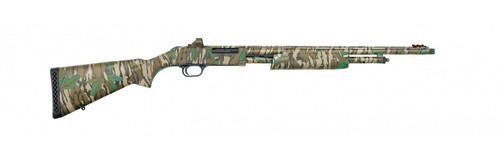 Mossberg 500 Turkey Holosun Micro Dot Combo .410 Bore 20" MO Greenleaf 50133