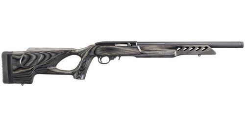 Ruger 10/22 Target Lite .22 LR Thumbhole 16.13" TB 21186