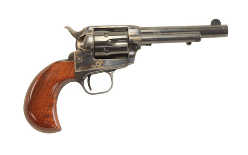 Taylor's & Co. Stallion Birdshead .38 Special 4.75" 6 Rounds 550788