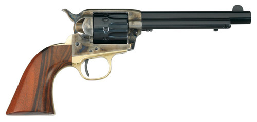 Taylor's & Co. Stallion Brass .22 LR 5.5" 10 Rounds 550802