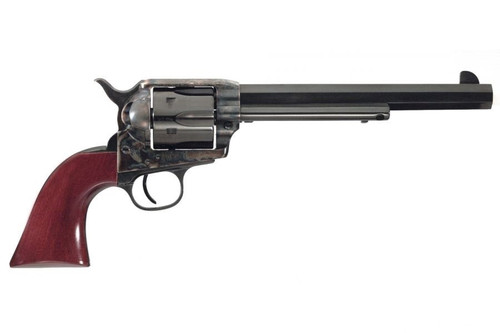Taylor's & Co. 1873 Drifter .45 LC 7.5" Octagon 6 Rounds 556100