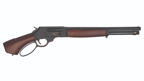Henry Lever Action Axe .410 Bore 15.14" Walnut H018AH-410
