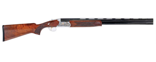 SKB Shotguns Model 720 Field 28 Gauge Over / Under 26" Walnut 7286CF