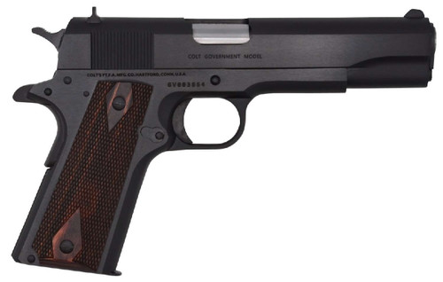 Colt 1911 Government Classic Series 70 .45 ACP 5" 7 Rounds O1911C