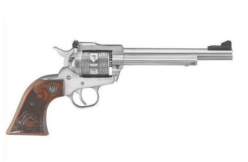 Ruger Single-Six Convertible TALO .22 LR/.22 WMR  6.5" 0676