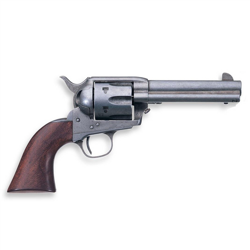 Uberti 1873 Cattleman Old West .45 Colt 4.75" 6-Shot 355121