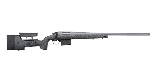 Bergara HMR PRO 6.5 PRC 26" TB Gray BPR20-65PRC