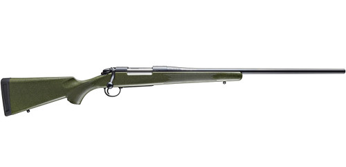 Bergara B-14 Hunter .300 Win Mag Green 24" 4Rds B14LM101