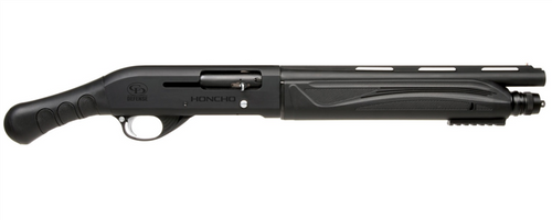 Charles Daly Honcho Tactical Semi-Auto 12 GA 14" CF930.173