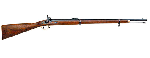 Chiappa 1858 Enfield Musket .58 Walnut 33" 910.004