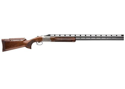 Browning Citori 725 Trap 12 Gauge 32" Walnut 0135803009