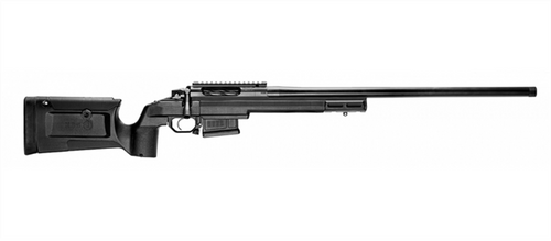 Seekins Precision Havak Bravo .308 Win 24" 5 Rds 0011710049 BLK