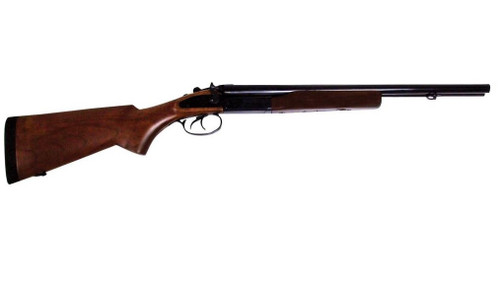 Century Arms JW-2000 Coach Shotgun 20 Ga SG1077-N