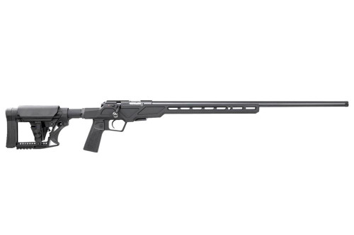 CZ-USA CZ Varmint Precision Chassis .22 LR 24" 02361