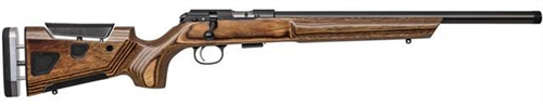 CZ-USA CZ 457 At-One Varmint .17 HMR 20" TB 02368