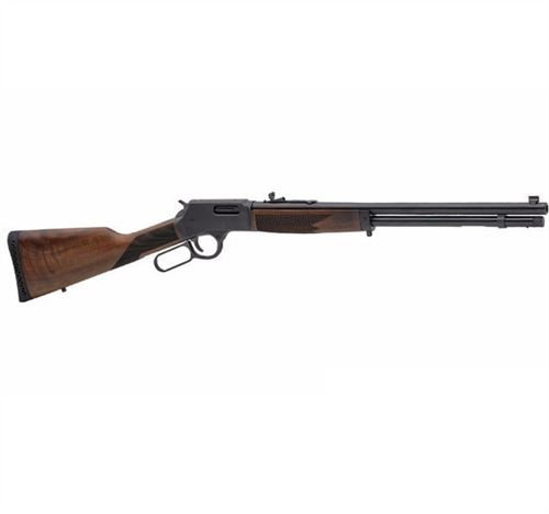 Henry Big Boy Steel .44 Mag/.44 Special 20" 10 Rds Walnut H012